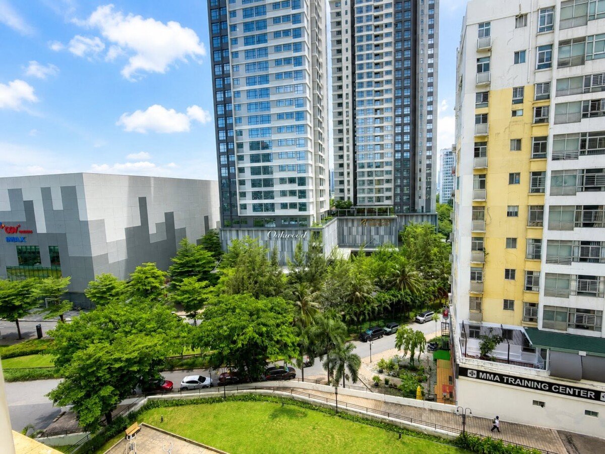 ban can ho sky garden 1 6 - Bán căn hộ Sky Garden 1. DT 88m2 Nhà đẹp thiết kế 3 Phòng ngủ-2wc- Nội thất mới- Giá 6.8 Tỷ