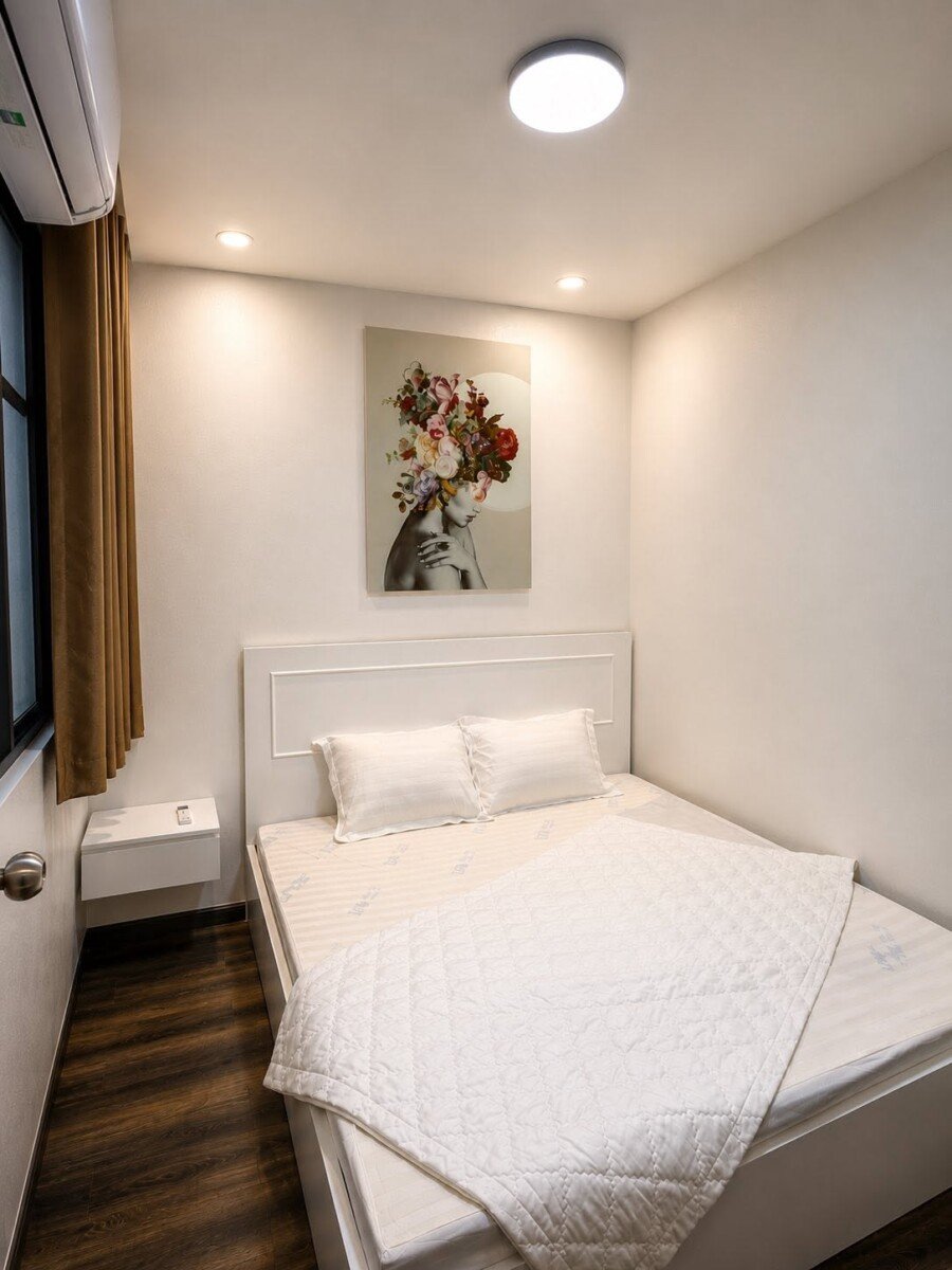 ban can ho sky garden 1 8 - Bán căn hộ Sky Garden 1. DT 88m2 Nhà đẹp thiết kế 3 Phòng ngủ-2wc- Nội thất mới- Giá 6.8 Tỷ