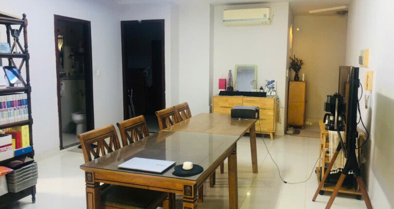 Bán nhanh căn hộ Sky Garden 2. DT 81m2 Thiết kế 3 Phòng-2wc- Nội thất như hình- Giá tốt 5.3 Tỷ