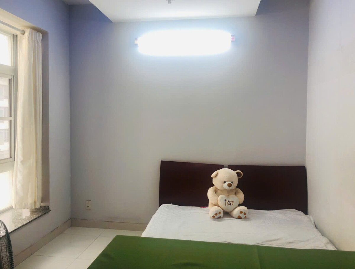 ban can ho sky garden 2 10 - Bán nhanh căn hộ Sky Garden 2. DT 81m2 Thiết kế 3 Phòng-2wc- Nội thất như hình- Giá tốt 5.3 Tỷ