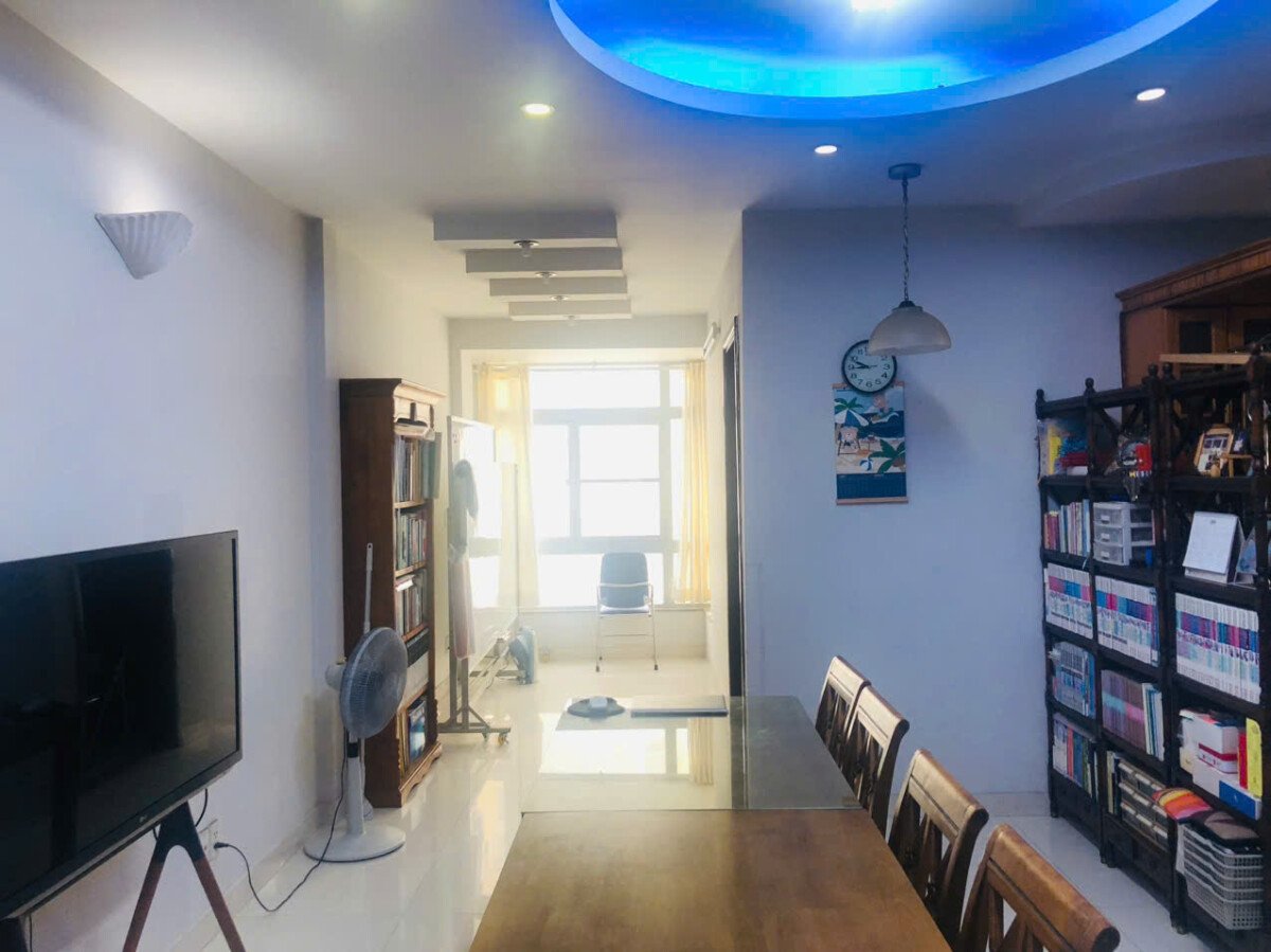 ban can ho sky garden 2 5 - Bán nhanh căn hộ Sky Garden 2. DT 81m2 Thiết kế 3 Phòng-2wc- Nội thất như hình- Giá tốt 5.3 Tỷ