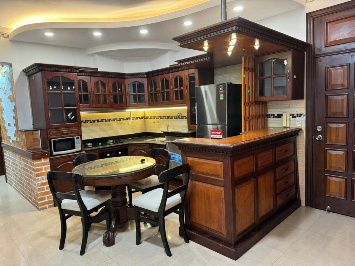 ban can ho sky garden 2 7 - Bán nhanh căn Sky Garden 2. DT 89m2 Tặng kèm 1 ô xe định danh, 3 Phòng-2wc- Nội thất gỗ xịn- Giá 6.750 Tỷ