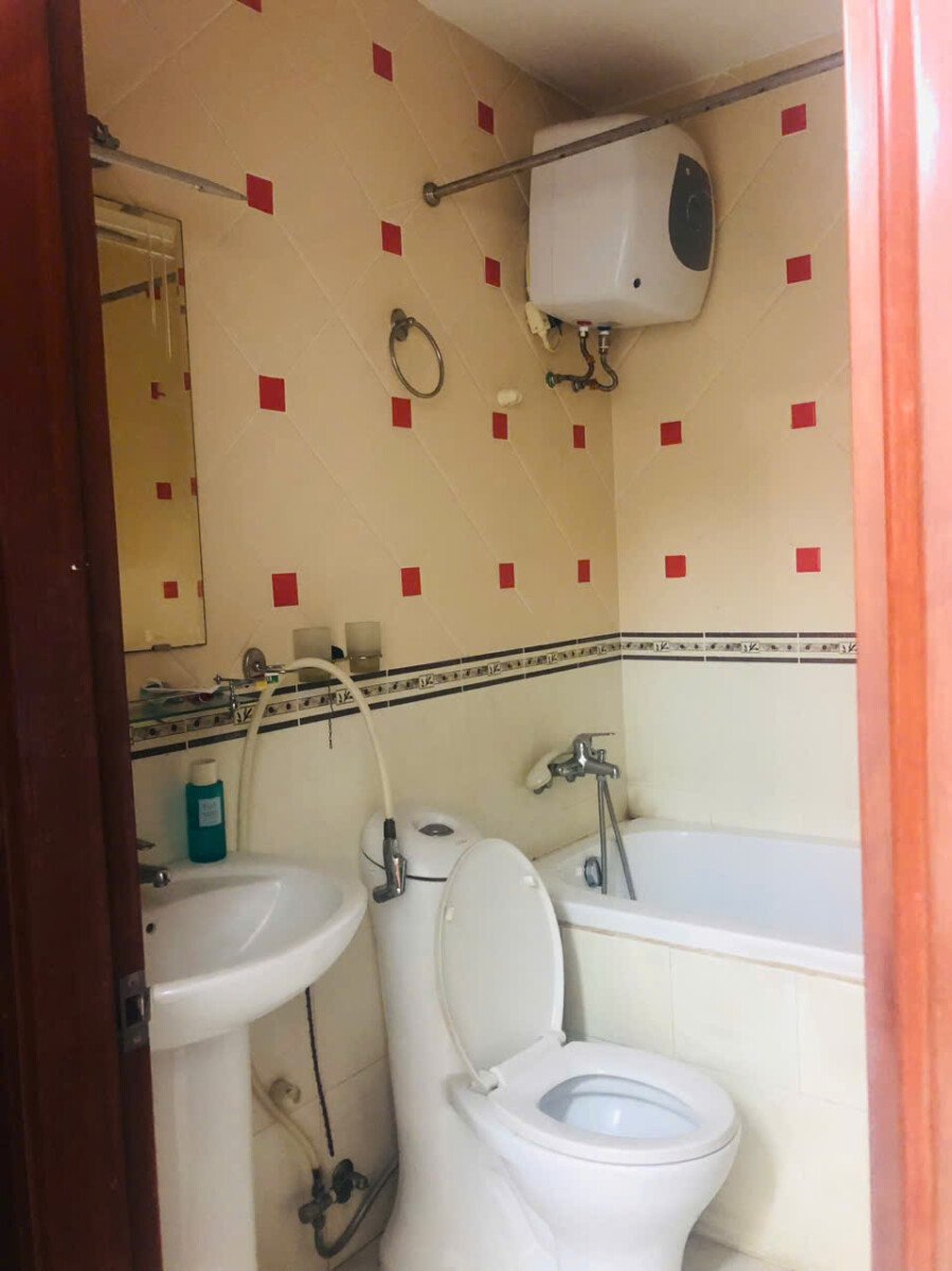 ban can ho sky garden 2 9 - Bán nhanh căn hộ Sky Garden 2. DT 81m2 Thiết kế 3 Phòng-2wc- Nội thất như hình- Giá tốt 5.3 Tỷ