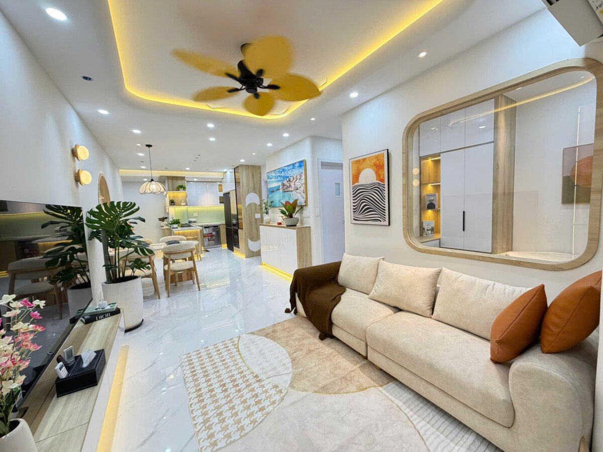 ban can ho sky garden 3 10 3 - Cho thuê căn hộ đẹp tại Sky Garden 3. DT 74m2 Thiết kế 3 Phòng ngủ-2wc- Nội thất mới- Giá 28 Triệu/Tháng
