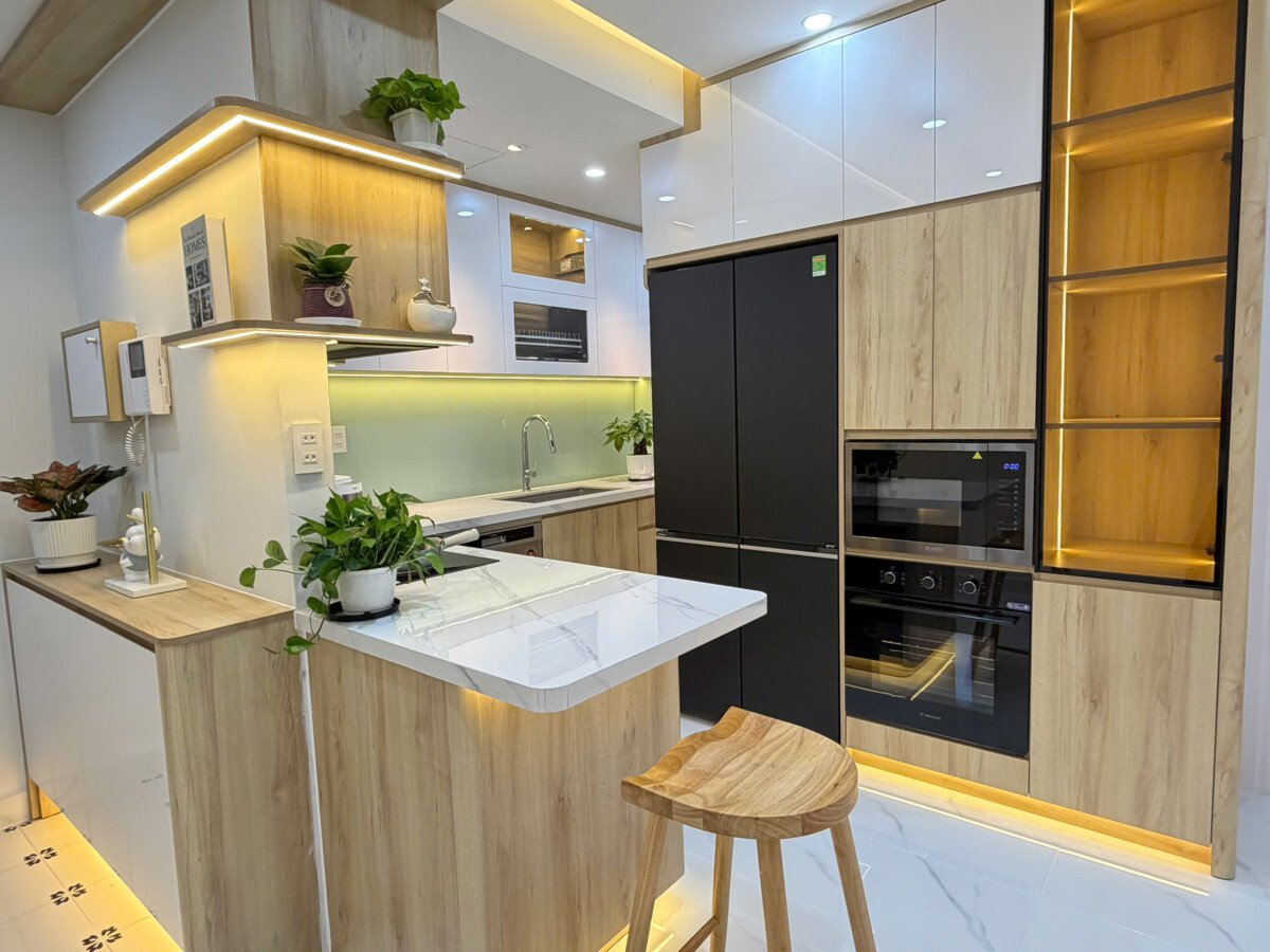 ban can ho sky garden 3 3 5 - Cho thuê căn hộ đẹp tại Sky Garden 3. DT 74m2 Thiết kế 3 Phòng ngủ-2wc- Nội thất mới- Giá 28 Triệu/Tháng
