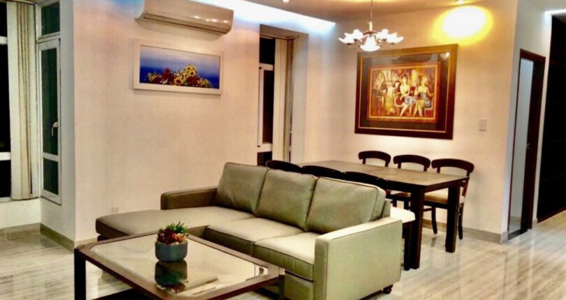 Bán nhanh căn hộ Sky Garden 3. DT 70m2 Nội thất gỗ tốt- Đang cho thuê dài hạn- Giá bán 5.250 Tỷ
