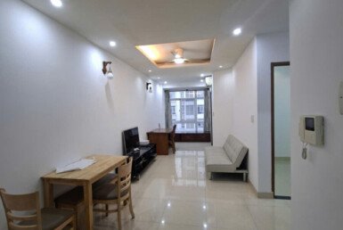 Bán gấp căn hộ Sky Garden 3. DT 56m2 Thiết kế 2 Phòng-1wc- Đang cho thuê 11 Triệu. Giá bán 4.190 Tỷ