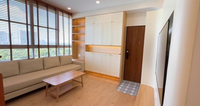 Giảm giá 400 Triệu Bán nhanh căn hộ Star Hill. DT 87m2 Thiết kế 3 Phòng-2wc- Nội thất như hình- Giá chỉ 9.1 Tỷ