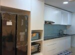 bep rong rai 1 150x110 - Giá mua bán căn hộ 3pn tầng 10 tòa B chung cư Mỹ Đức phường Tân Hưng T7/2026