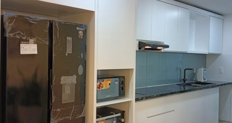 Giá mua bán căn hộ 3pn tầng 10 tòa B chung cư Mỹ Đức phường Tân Hưng T7/2026