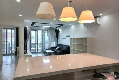 Bán nhanh căn hộ Scenic Valley 1. DT 110m2 Thiết kế 2 phòng-2wc- Đang cho thuê 27 Triệu/Tháng. Giá bán 9.5 Tỷ