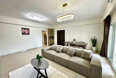 Giá cho thuê căn hộ 3pn chung cư Mỹ Phát phường Tân Hưng T7/2026
