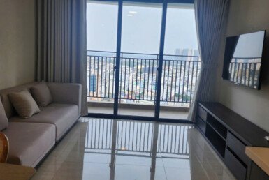 Giá mua bán căn hộ 1pn Tháp T9 căn 04 chung cư The Infiniti phường Tân Mỹ T7/2026
