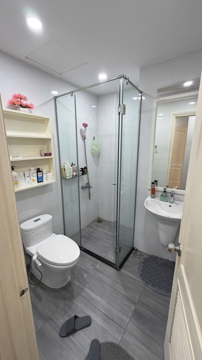 can cho thue can ho my phuc 12 - Cho thuê căn hộ Mỹ Phúc-PMH-DT 124m2 Thiết kế 2 Phòng ngủ-2wc- Nội thất như hình- Giá thuê 25 Triệu/Tháng