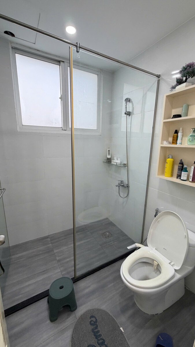 can cho thue can ho my phuc 3 - Cho thuê căn hộ Mỹ Phúc-PMH-DT 124m2 Thiết kế 2 Phòng ngủ-2wc- Nội thất như hình- Giá thuê 25 Triệu/Tháng