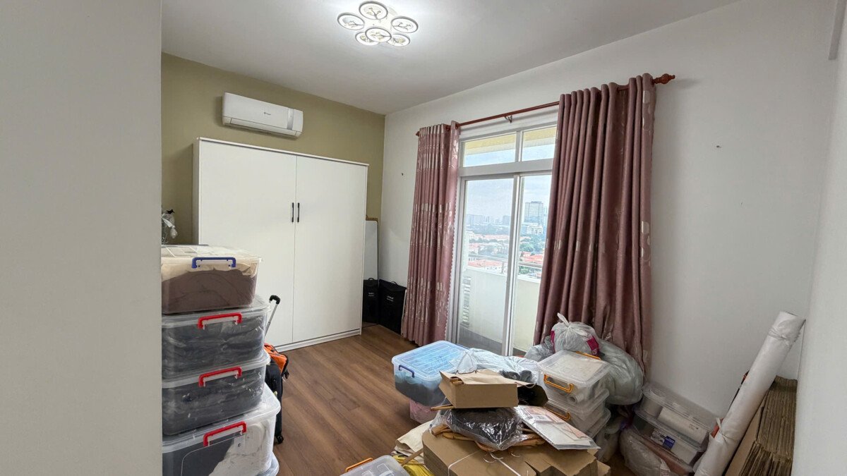 can cho thue can ho my phuc 9 - Cho thuê căn hộ Mỹ Phúc-PMH-DT 124m2 Thiết kế 2 Phòng ngủ-2wc- Nội thất như hình- Giá thuê 25 Triệu/Tháng