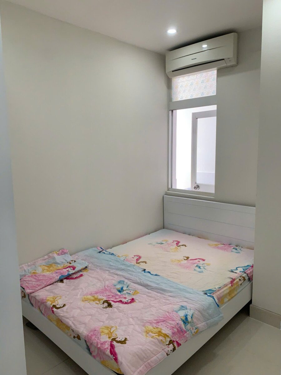 can cho thue can ho sky garden 3 12 - Cho thuê căn hộ Sky Garden 3. DT 56m2 Thiết kế 2 Phòng ngủ-1wc- Nội thất như hình- Giá 12 Triệu/Tháng