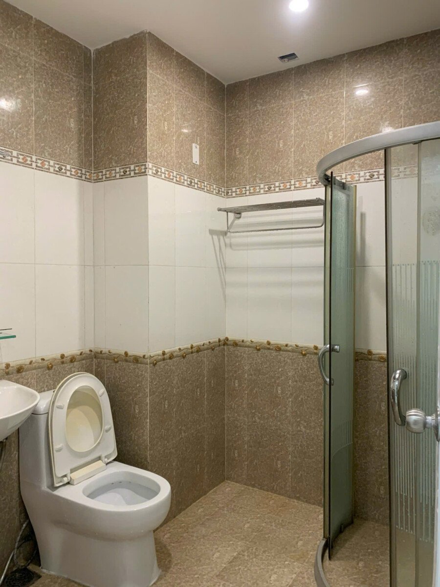 can cho thue can ho sky garden 3 14 - Cho thuê căn hộ Sky Garden 3. DT 56m2 Thiết kế 2 Phòng ngủ-1wc- Nội thất như hình- Giá 12 Triệu/Tháng