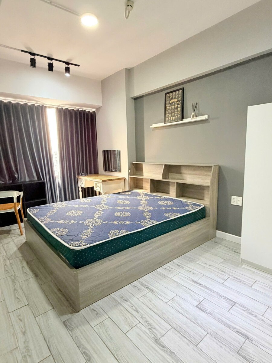 can ho ban co 2pn hoan thien rong rai - Bán gấp căn hộ 2pn số 04 tòa A chung cư Saigon South Residences t8/2026
