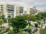 can ho ban lien ke dai lo ton dat tien 150x110 - Giá mua bán căn hộ 3pn tòa 1A chung cư Garden Court 1 phường Tân Hưng T7/2026
