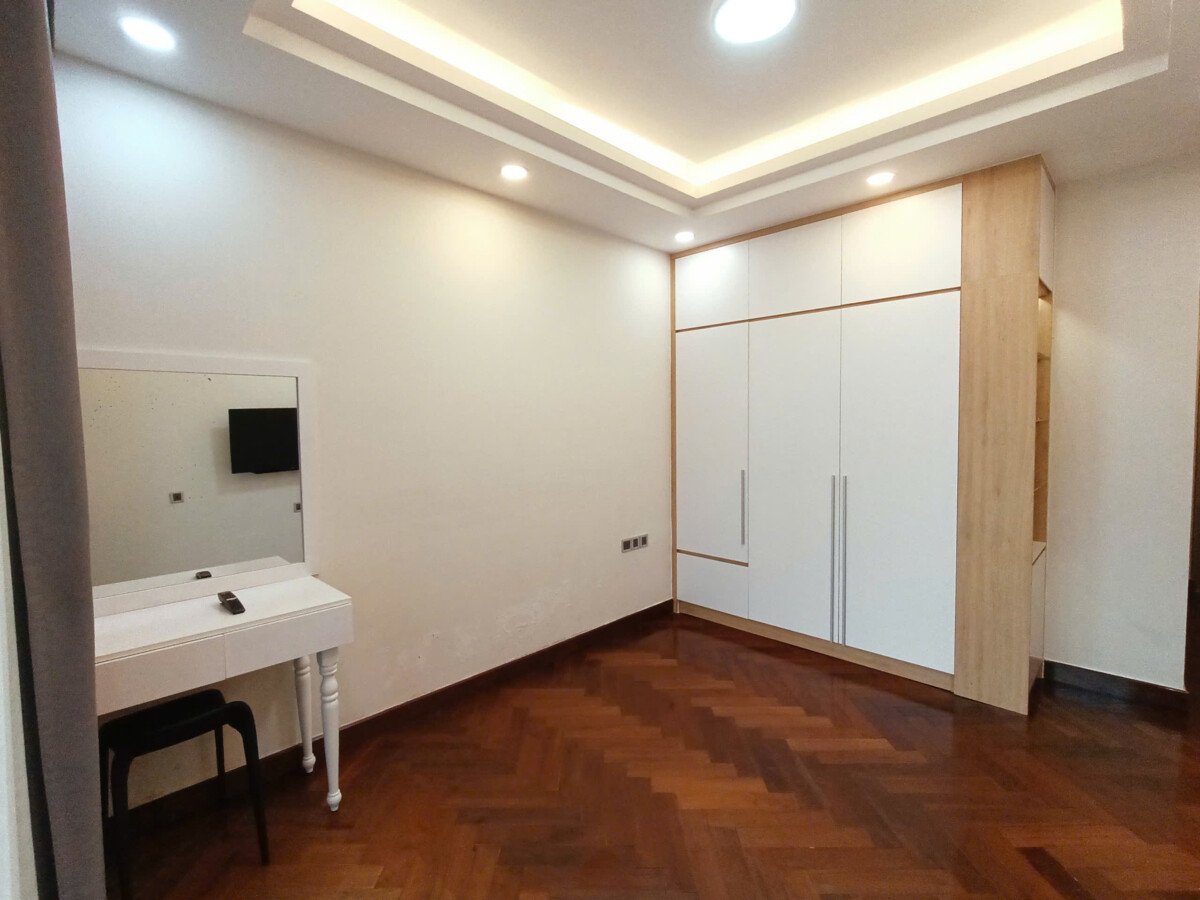 can ho cho thue co 3pn rong rai nhu hinh - Giá cho thuê căn hộ 3pn chung cư Midtown phường Tân Mỹ T7/2026