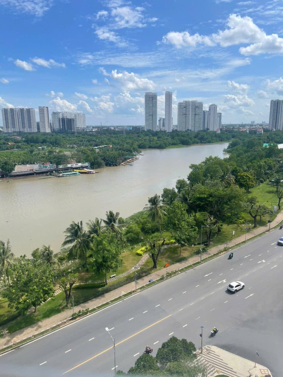 can ho cho thue lau cao lien ke song - Giá cho thuê căn hộ 2pn đường Tôn dật Tiên Phú Mỹ Hưng T7/2026