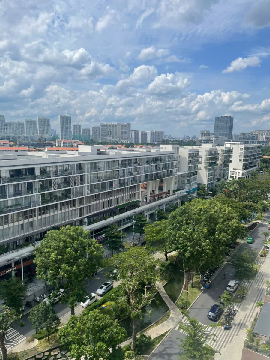 can ho cho thue lien ke duong ton dat tien phuong tan hung - Giá cho thuê căn hộ 2pn đường Tôn dật Tiên Phú Mỹ Hưng T7/2026