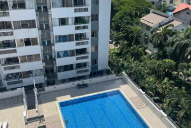 Giá cho thuê căn hộ 3pn ít nội thất tòa B chung cư Mỹ Khánh 4b phường Tân Hưng T7/2026