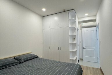 Giá mua bán căn hộ 2pn Phú Mỹ Hưng phường Tân Mỹ T7/2026