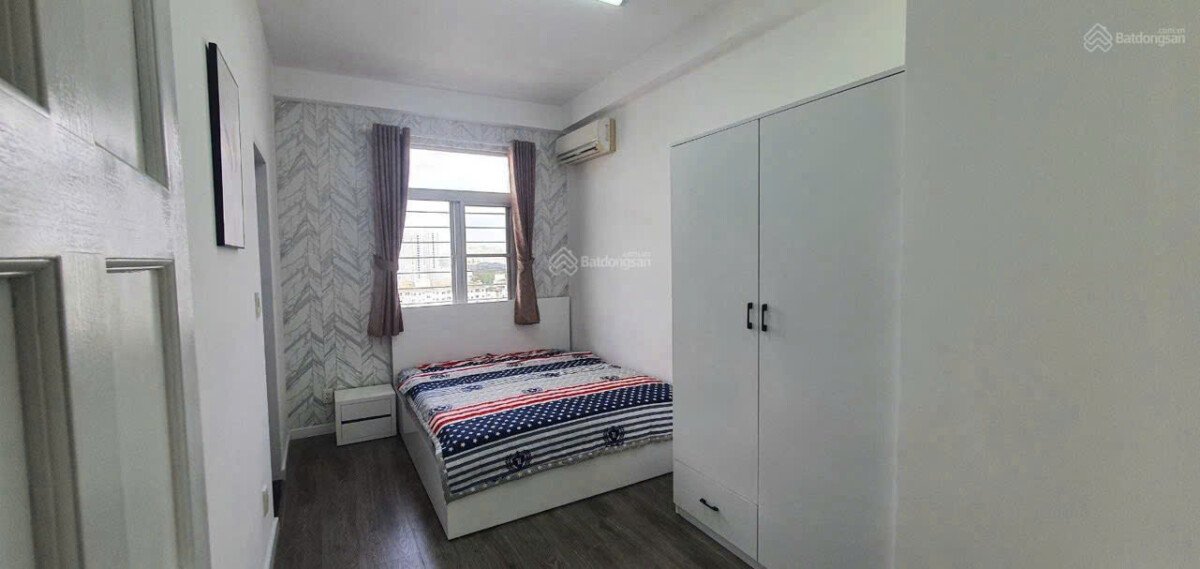 can ho co 3pn hoan thien nhu hinh 1 - Giá mua bán căn hộ 3pn đường Phạm Văn Nghị Phú Mỹ Hưng phường Tân Hưng T7/2026