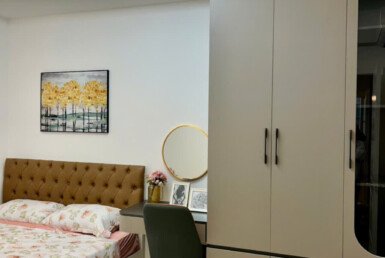 Giá mua bán căn hộ 3pn tòa B lầu 10 chung cư Mỹ Khánh 4B phường Tân Hưng T7/2026