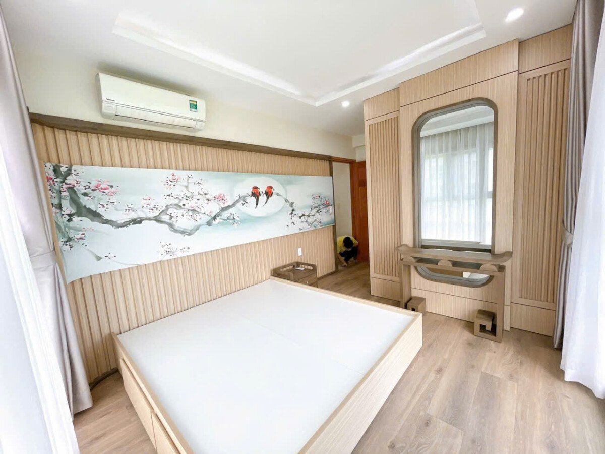can ho co 3pn hoan thien nhu hinh 3 - Giá mua bán căn hộ 3pn tòa G số 03 chung cư Happy Valley phường Tân Hưng T7/2026