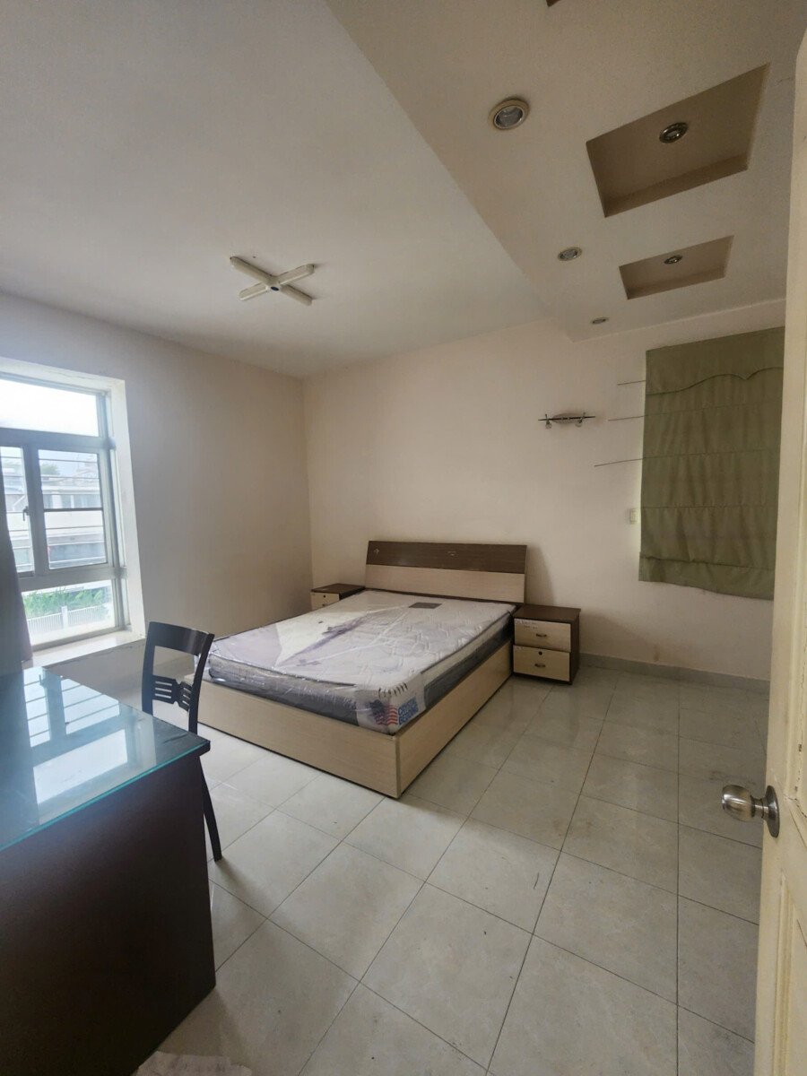 can ho co 3pn hoan thien nhu hinh 4 - Giá mua bán căn hộ 3pn tòa 4c chung cư Sky Garden 2 phường Tân Hưng T7/2026