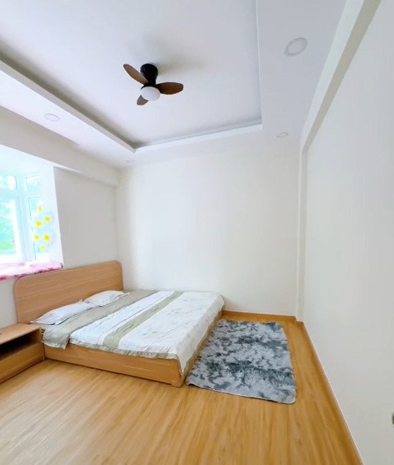 can ho co 3pn hoan thien nhu hinh 5 - Giá mua bán căn hộ 3pn tòa D chung cư Mỹ Phước Phường Tân Hưng T7/2026
