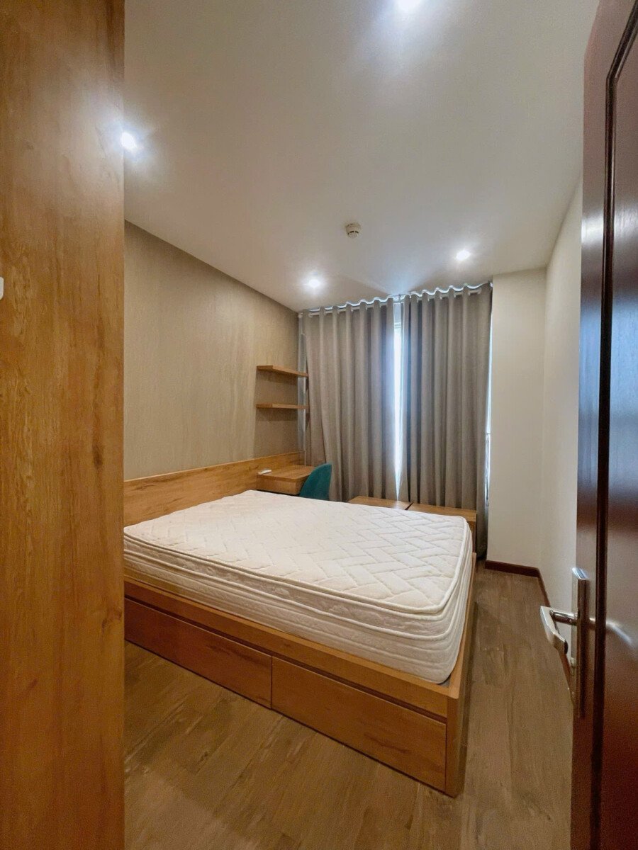 can ho co 3pn hoan thien nhu hinh 8 - Giá mua bán căn hộ 3pn số 07 tòa G chung cư Saigon South Residences Nhà Be T8/2026