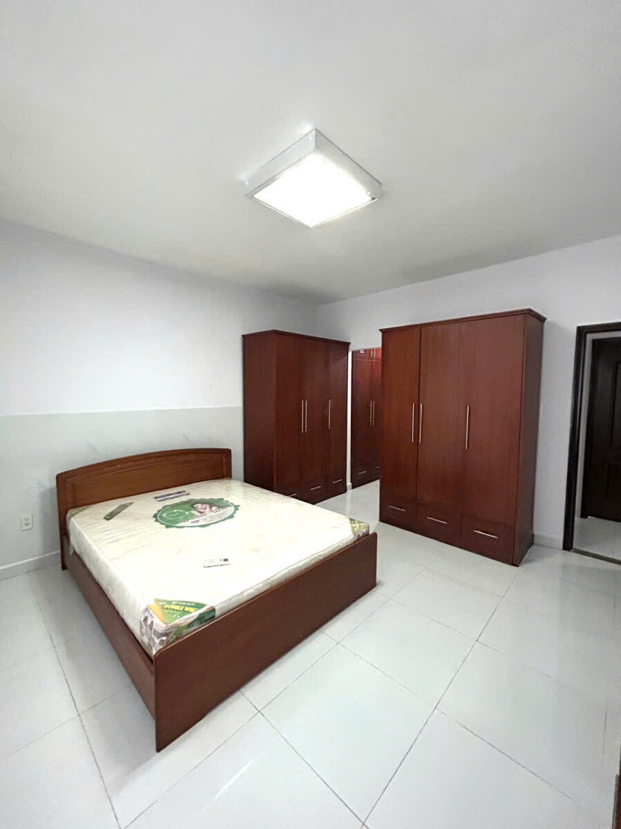 can ho co 3pn hoan thien nhu hinh - Giá cho thuê căn hộ 3pn tòa L chung cư The Panorama phường Tân Hưng T7/2026
