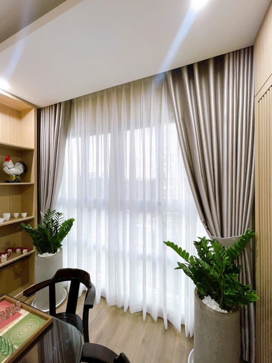 can ho co cua so rong rai - Giá mua bán căn hộ 3pn tòa G số 03 chung cư Happy Valley phường Tân Hưng T7/2026