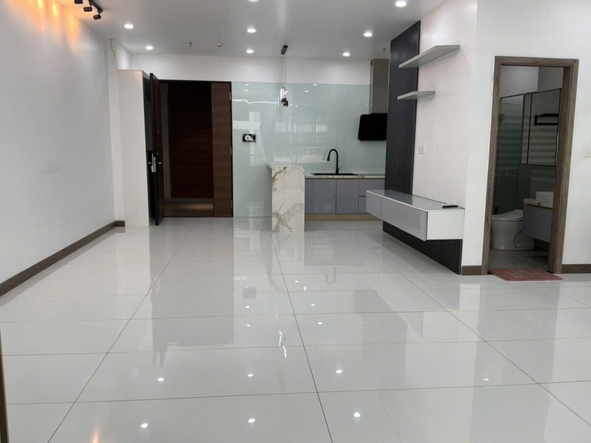 cho thue Officetel midtown M6 2 - Cho thuê Officetel Khu Midtown Tòa M6. DT 91m2 Có set up 1 Phòng ngủ riêng. Hiện đang trống. Giá 35 Triệu/Tháng