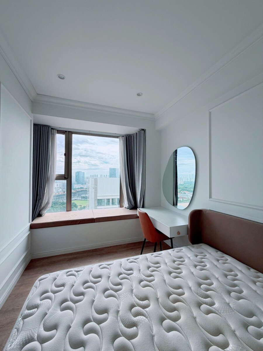 cho thue can ho cao cap midtown the peak 14 - Cho thuê căn hộ cao cấp Midtown- The Peak- PMH DT 122m2 Nội thất đầy đủ- 3 Phòng-2wc- Giá thuê 68 Triệu/Tháng