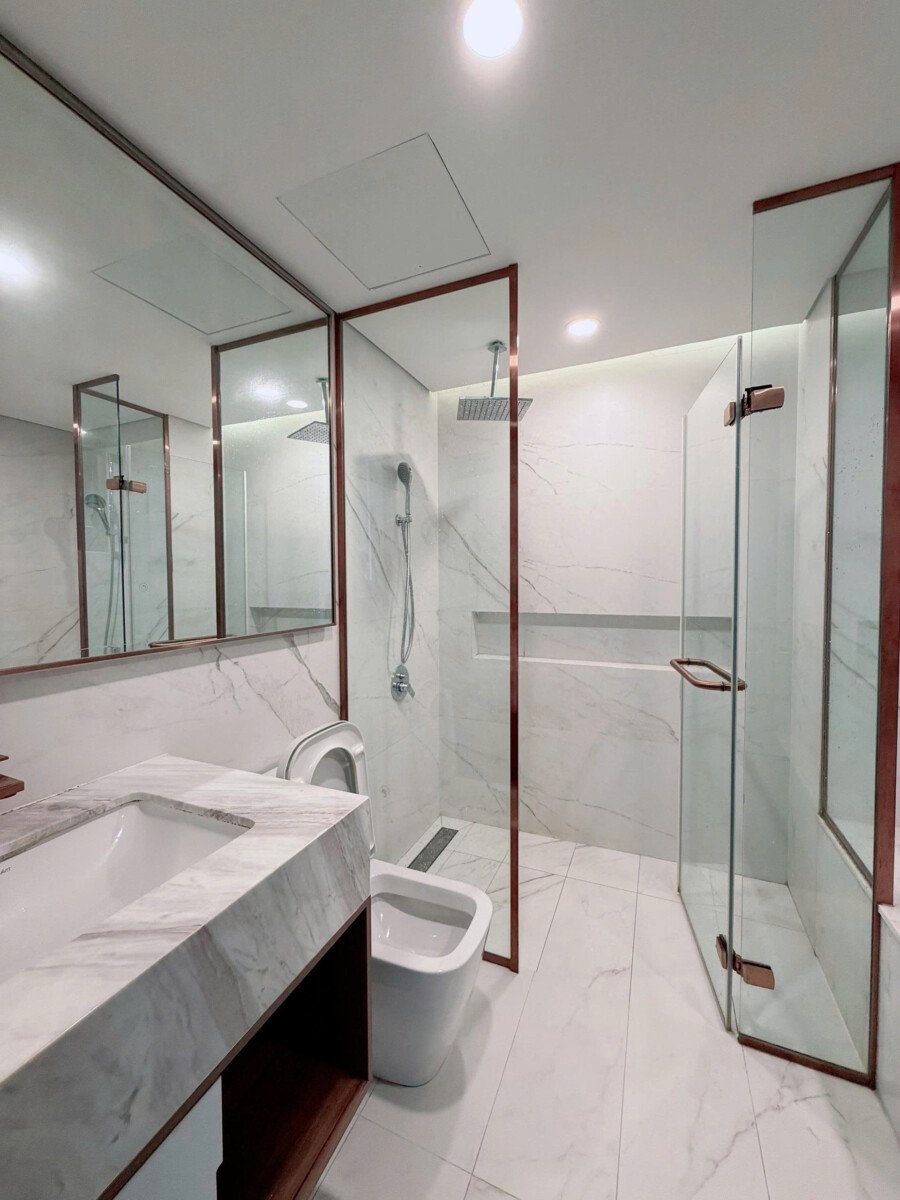 cho thue can ho cao cap midtown the peak 6 - Cho thuê căn hộ cao cấp Midtown- The Peak- PMH DT 122m2 Nội thất đầy đủ- 3 Phòng-2wc- Giá thuê 68 Triệu/Tháng