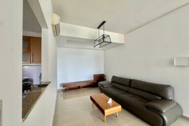 Cho thuê căn hộ Grand View Phú Mỹ Hưng- DT 118m2 Thiết kế 3 Phòng-2wc- Với nội thất như hình- Giá 26 Triệu/Tháng