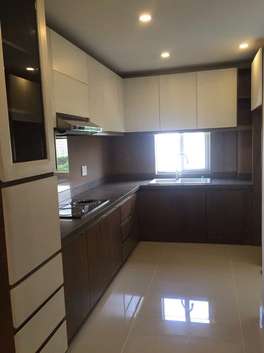 cho thue can ho my khanh 1 1 - Cho thuê căn hộ Mỹ Khánh- Phú Mỹ Hưng- DT 113m2 Thiết kế 3 Phòng ngủ-2wc- Nội thất như hình- Giá 22 Triệu/Tháng