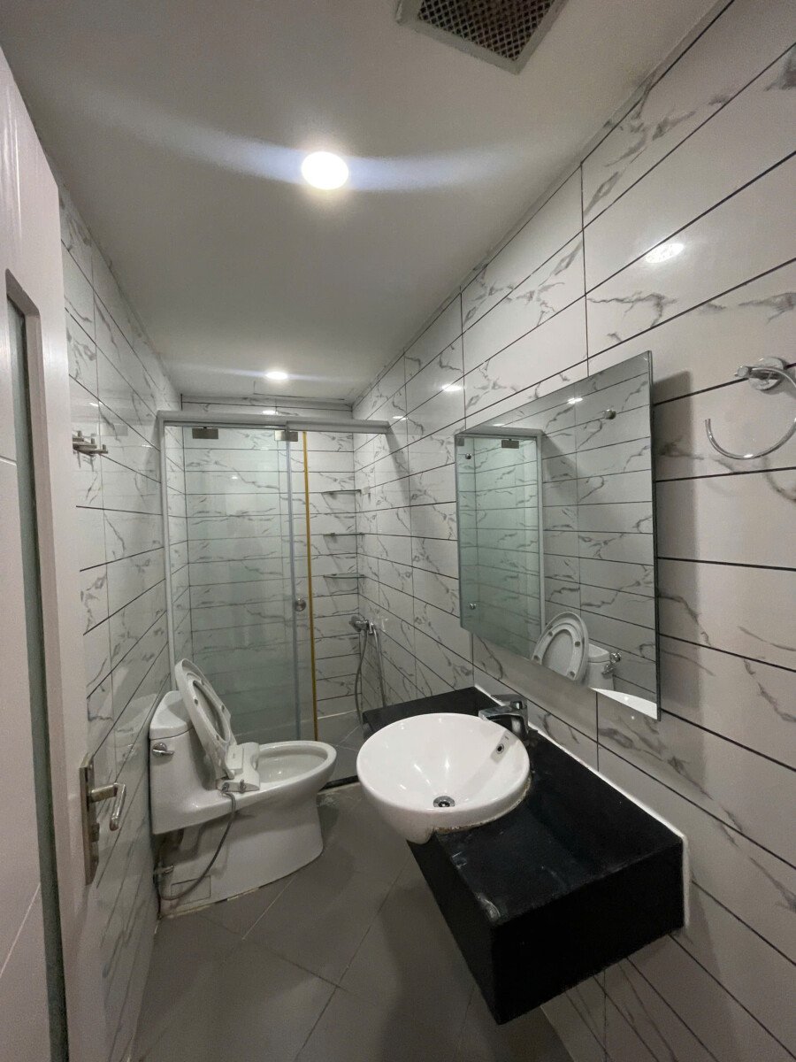 cho thue can ho my khanh 1 5 1 - Cho thuê căn hộ Mỹ Khánh 1. DT 118m2 Thiết kế 3 Phòng-2wc- Nội thất như hình- Giá 20 Triệu/Tháng