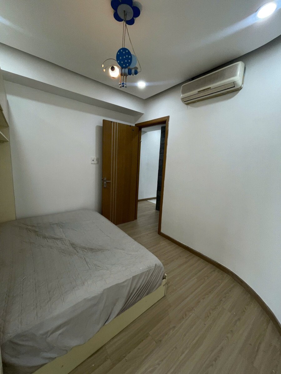 cho thue can ho my khanh 1 6 1 - Cho thuê căn hộ Mỹ Khánh 1. DT 118m2 Thiết kế 3 Phòng-2wc- Nội thất như hình- Giá 20 Triệu/Tháng