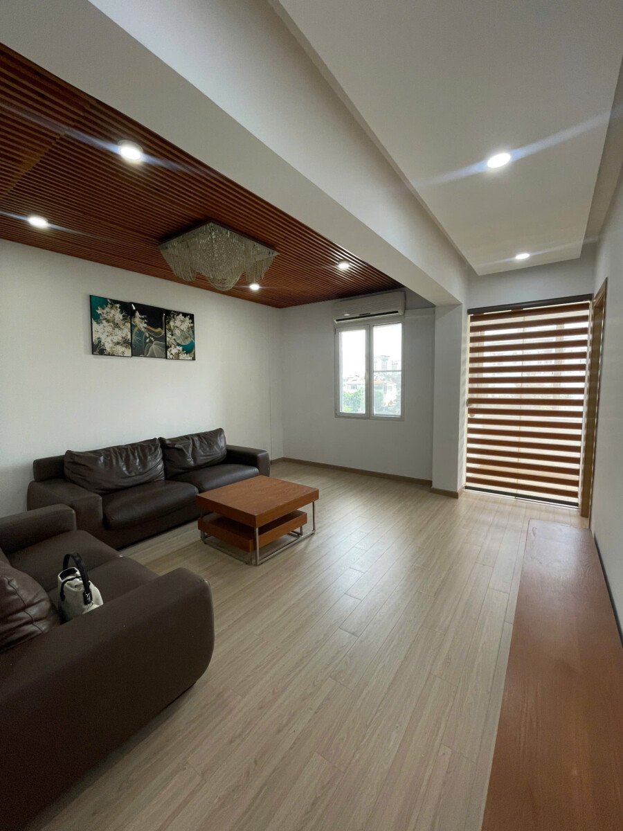 cho thue can ho my khanh 1 9 - Cho thuê căn hộ Mỹ Khánh 1. DT 118m2 Thiết kế 3 Phòng-2wc- Nội thất như hình- Giá 20 Triệu/Tháng