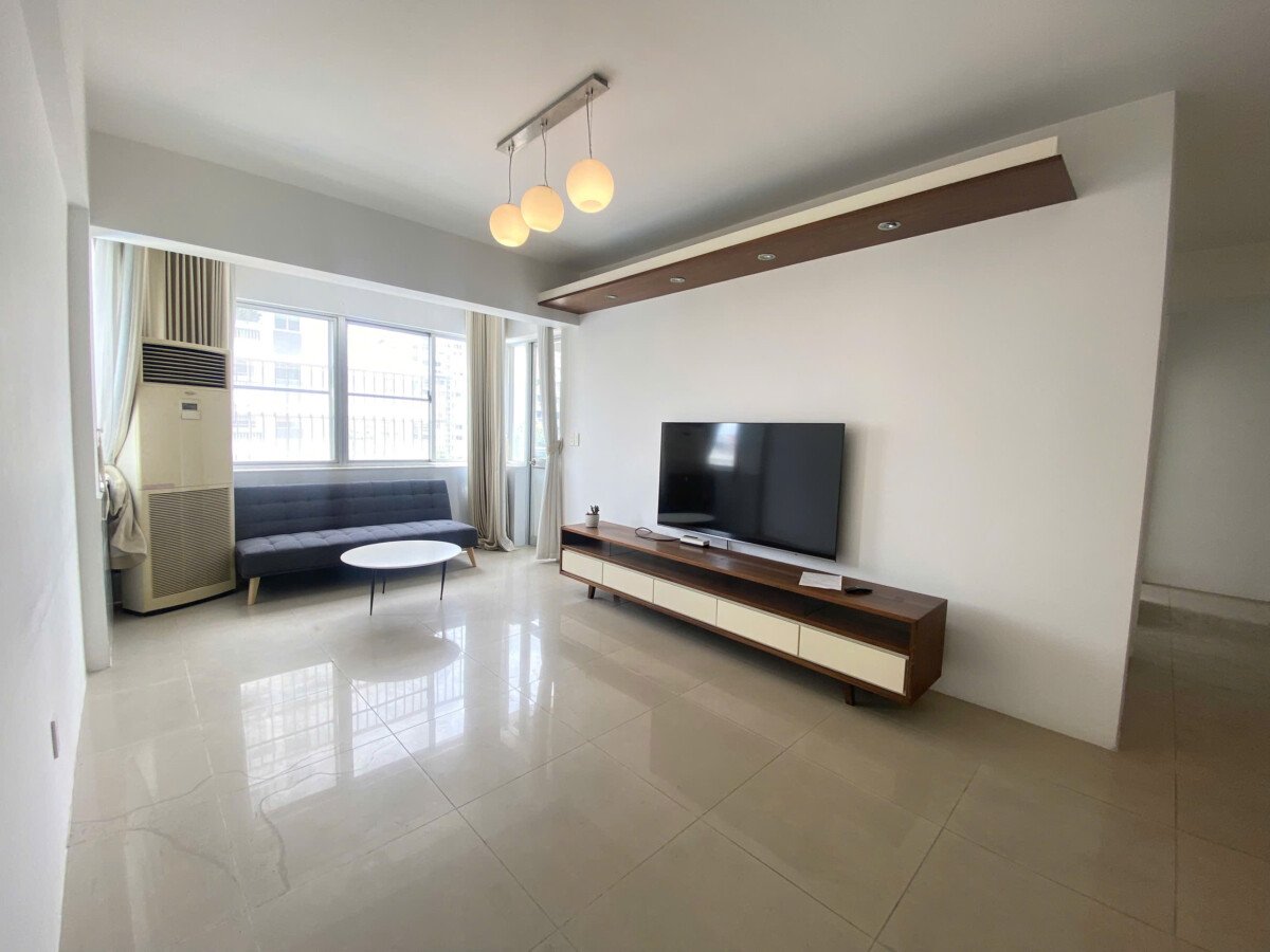 cho thue can ho my khanh 3 1 - Cho thuê căn hộ Mỹ Khánh 3. DT 112m2 Thiết kế 3 Phòng ngủ-2wc- Nội thất như hình-Giá 25 Triệu/Tháng