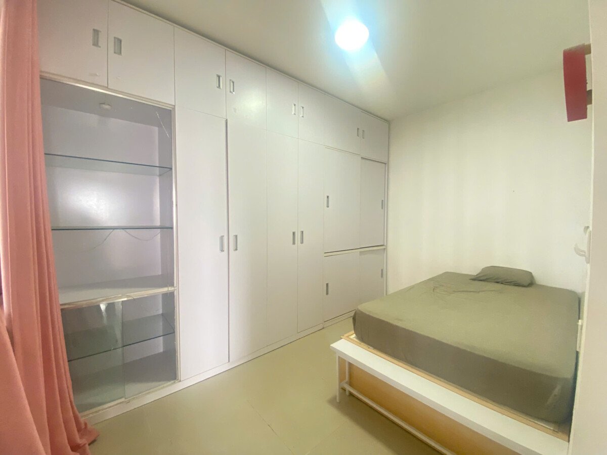 cho thue can ho my khanh 3 10 - Cho thuê căn hộ Mỹ Khánh 3. DT 112m2 Thiết kế 3 Phòng ngủ-2wc- Nội thất như hình-Giá 25 Triệu/Tháng