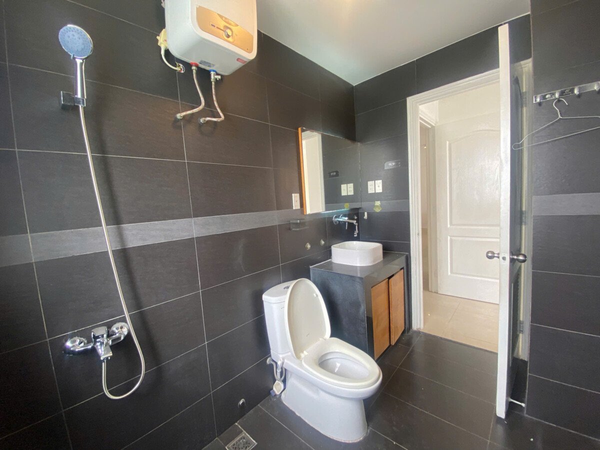 cho thue can ho my khanh 3 4 - Cho thuê căn hộ Mỹ Khánh 3. DT 112m2 Thiết kế 3 Phòng ngủ-2wc- Nội thất như hình-Giá 25 Triệu/Tháng