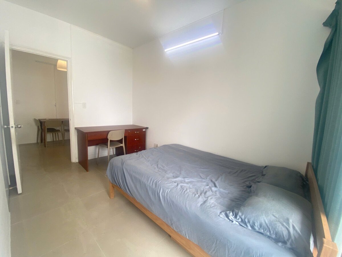 cho thue can ho my khanh 3 8 - Cho thuê căn hộ Mỹ Khánh 3. DT 112m2 Thiết kế 3 Phòng ngủ-2wc- Nội thất như hình-Giá 25 Triệu/Tháng