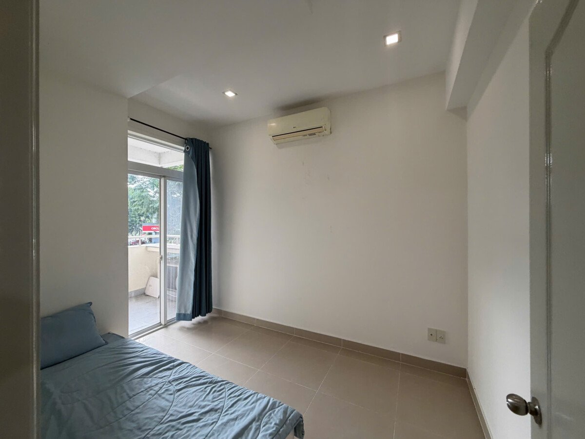 cho thue can ho my phuc pmh 3 - Cho thuê căn hộ Mỹ Phúc Phú Mỹ Hưng- DT 118m2 Thiết kế 3 Phòng ngủ-2wc- Nội thất đầy đủ- Giá 22 Triệu/Tháng